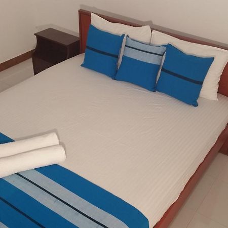 Serene View Tourist Rest Hotell Anuradhapura Eksteriør bilde