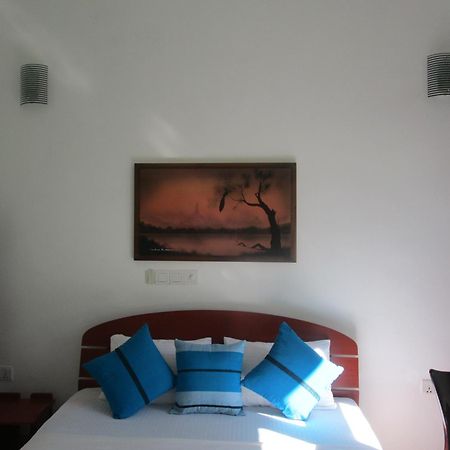 Serene View Tourist Rest Hotell Anuradhapura Eksteriør bilde