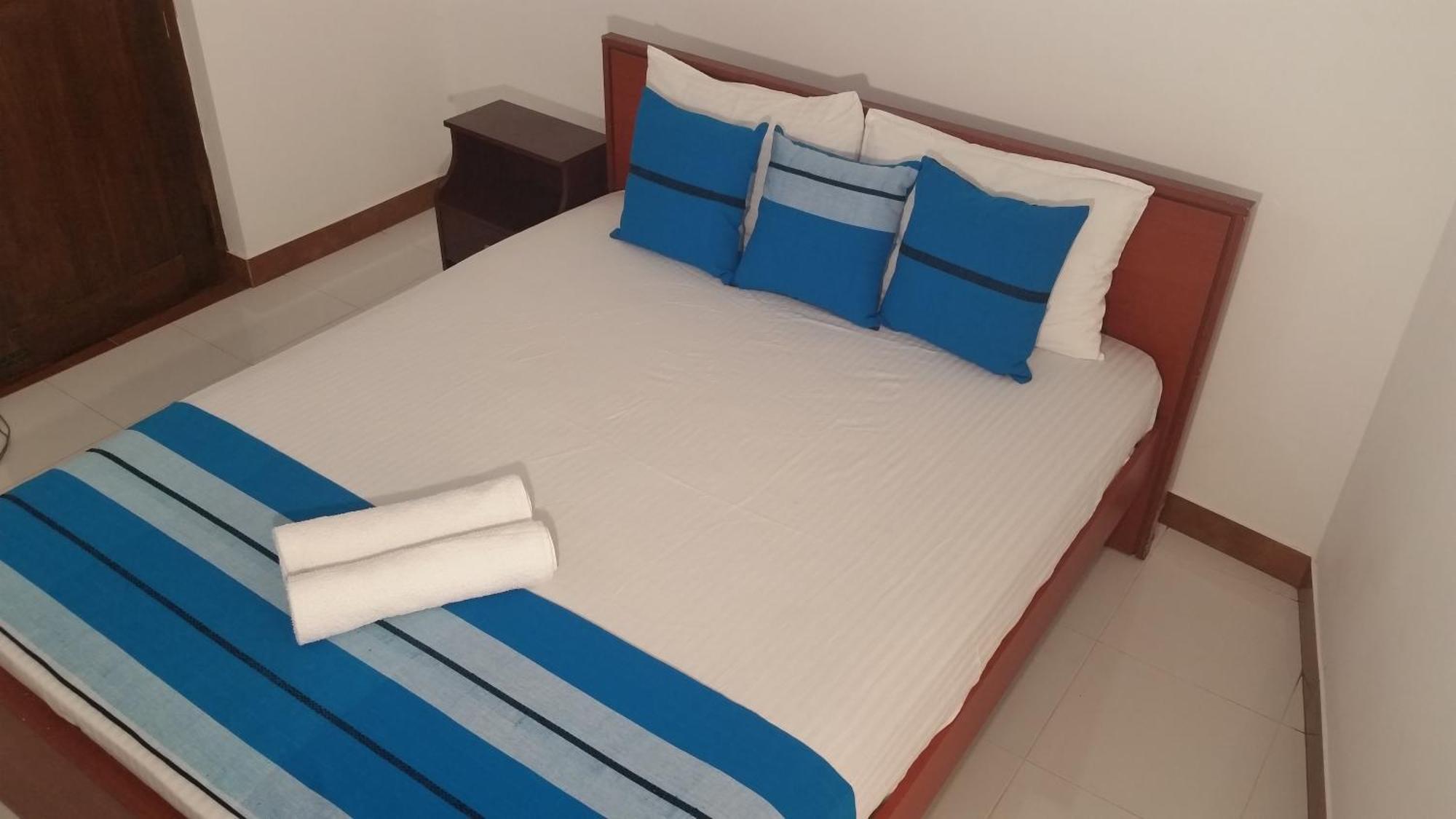 Serene View Tourist Rest Hotell Anuradhapura Eksteriør bilde