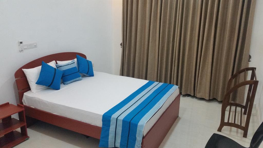 Serene View Tourist Rest Hotell Anuradhapura Eksteriør bilde