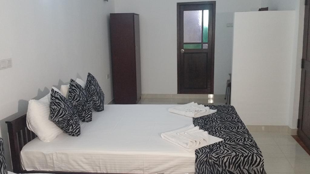 Serene View Tourist Rest Hotell Anuradhapura Eksteriør bilde
