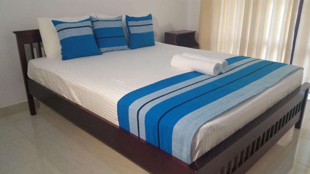 Serene View Tourist Rest Hotell Anuradhapura Eksteriør bilde