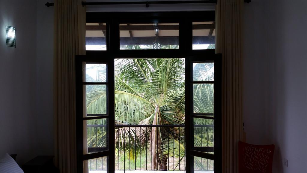 Serene View Tourist Rest Hotell Anuradhapura Eksteriør bilde
