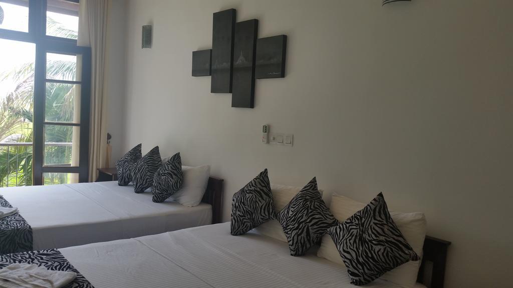 Serene View Tourist Rest Hotell Anuradhapura Eksteriør bilde