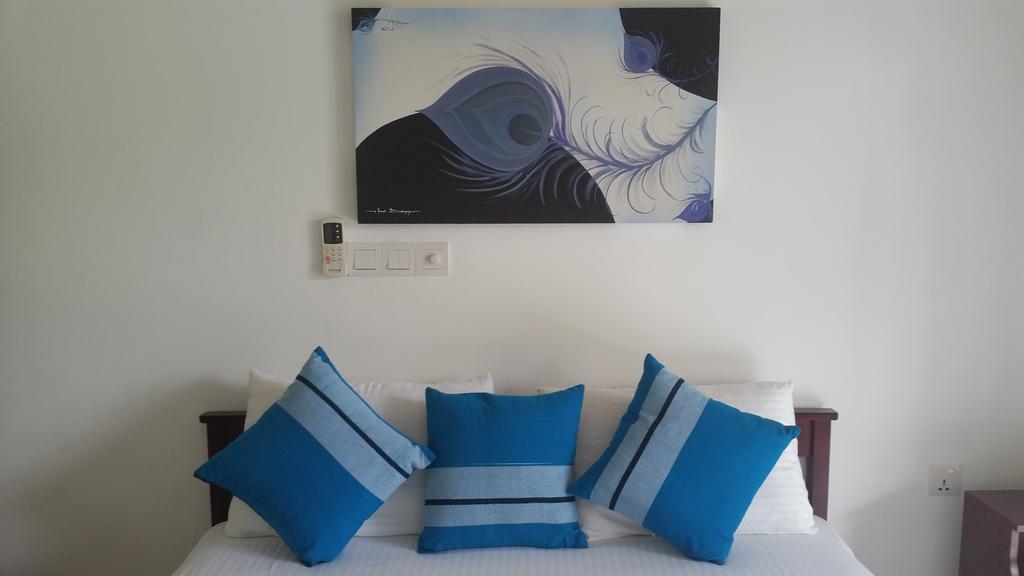 Serene View Tourist Rest Hotell Anuradhapura Eksteriør bilde