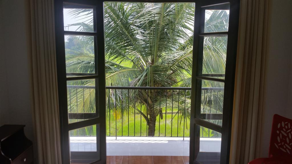 Serene View Tourist Rest Hotell Anuradhapura Eksteriør bilde