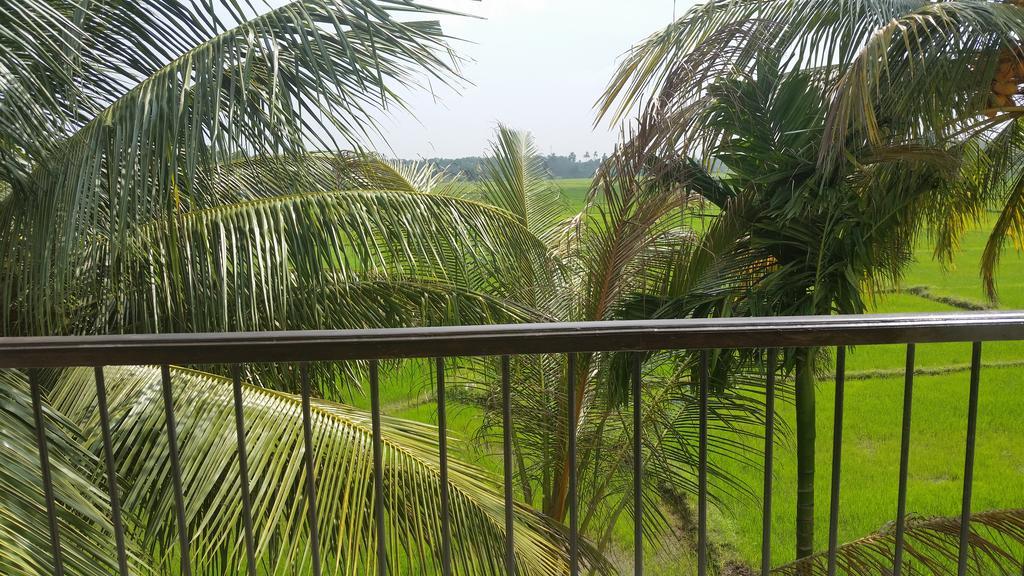 Serene View Tourist Rest Hotell Anuradhapura Eksteriør bilde