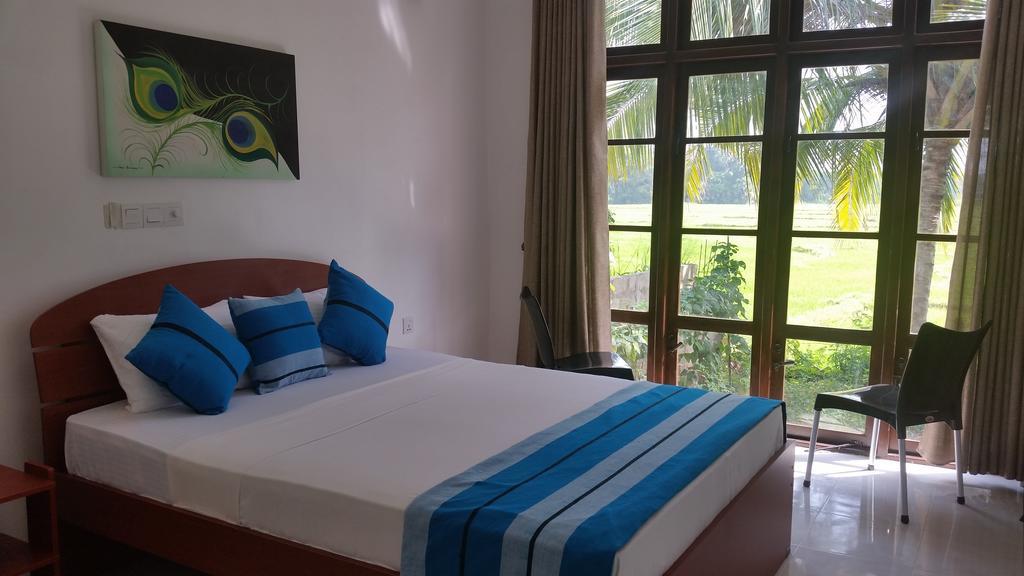 Serene View Tourist Rest Hotell Anuradhapura Eksteriør bilde