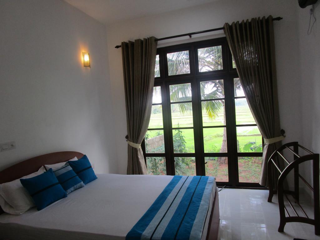 Serene View Tourist Rest Hotell Anuradhapura Eksteriør bilde