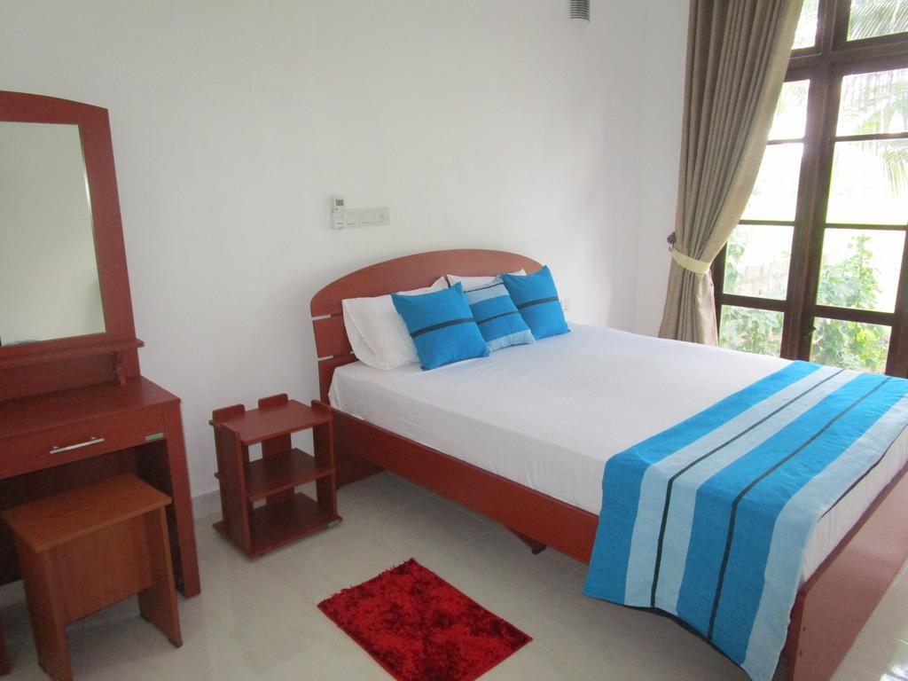 Serene View Tourist Rest Hotell Anuradhapura Eksteriør bilde