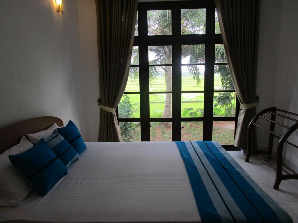 Serene View Tourist Rest Hotell Anuradhapura Eksteriør bilde