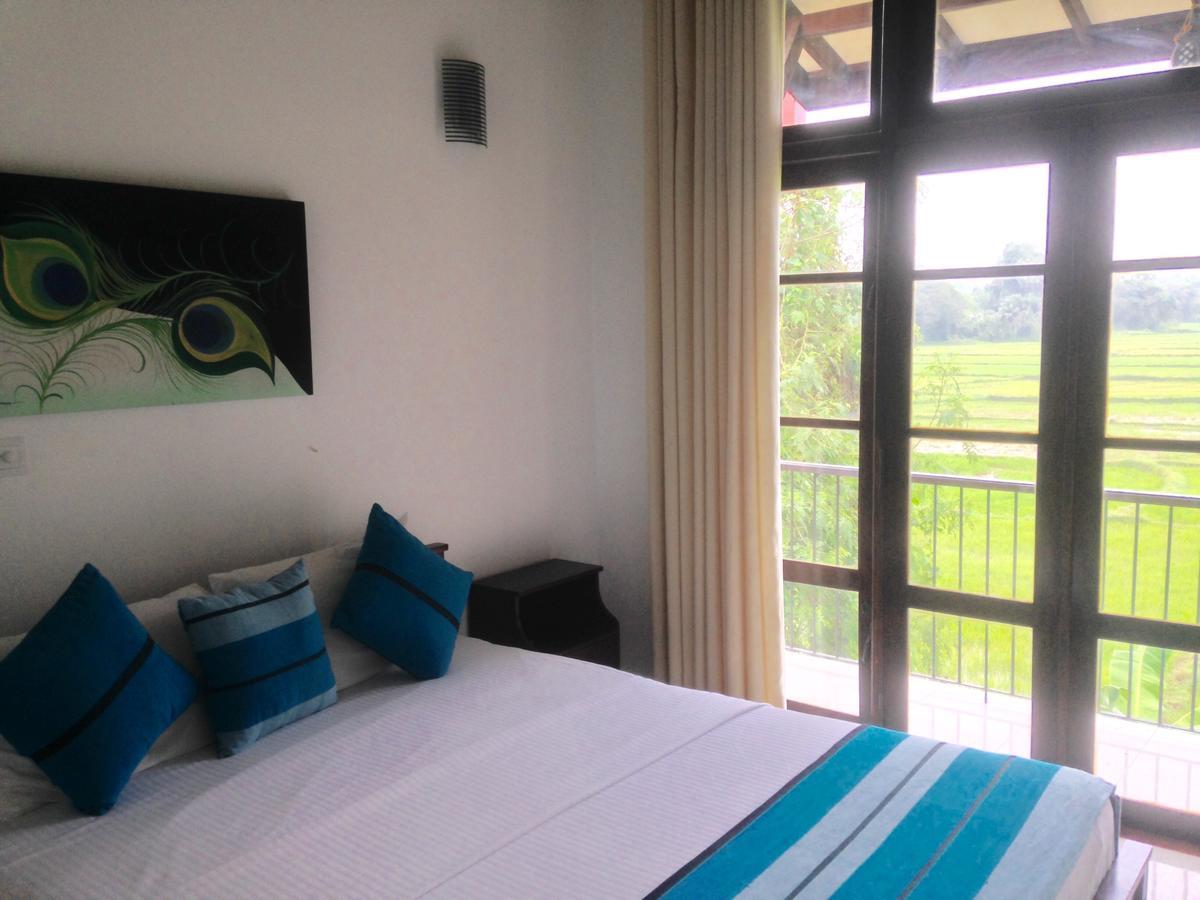 Serene View Tourist Rest Hotell Anuradhapura Eksteriør bilde