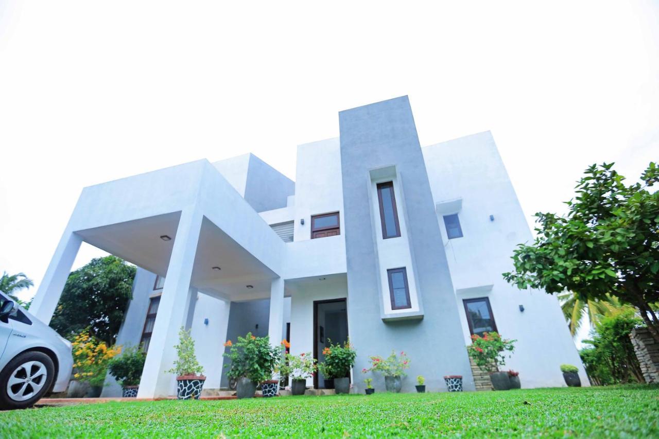Serene View Tourist Rest Hotell Anuradhapura Eksteriør bilde