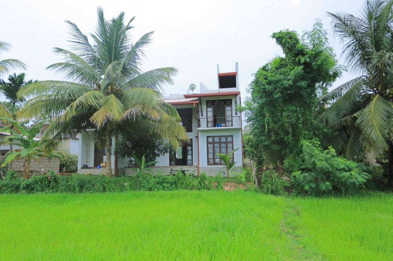 Serene View Tourist Rest Hotell Anuradhapura Eksteriør bilde