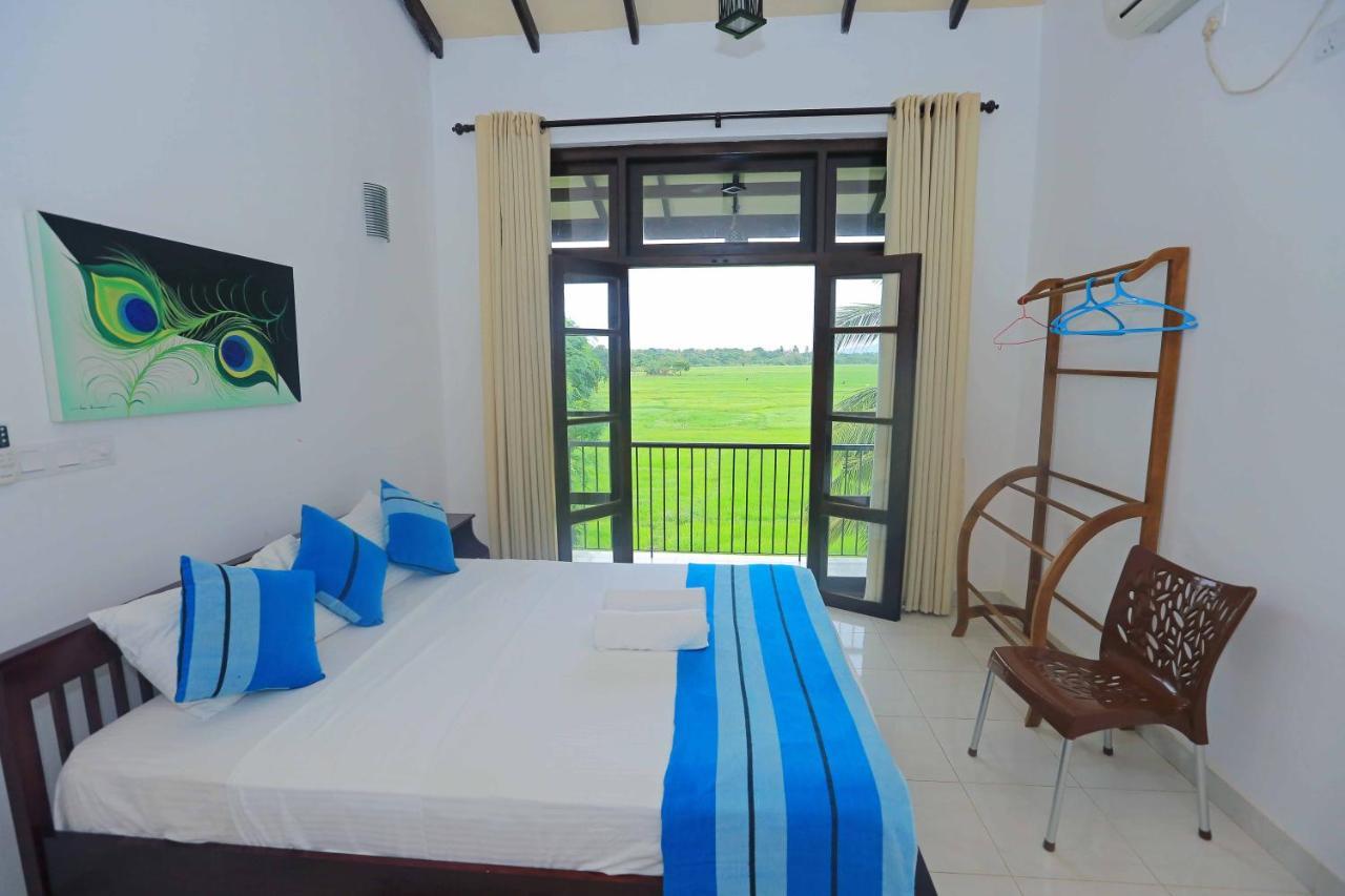 Serene View Tourist Rest Hotell Anuradhapura Eksteriør bilde